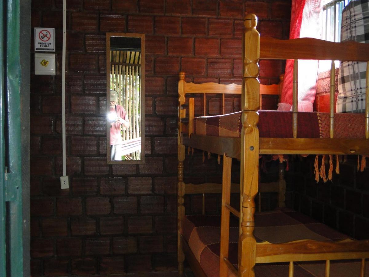 Pousada Do Oasis Morretes Ngoại thất bức ảnh
