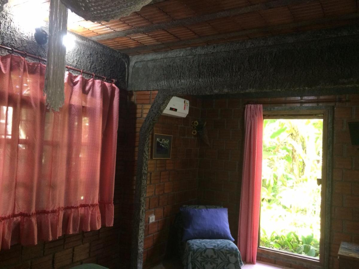 Pousada Do Oasis Morretes Ngoại thất bức ảnh