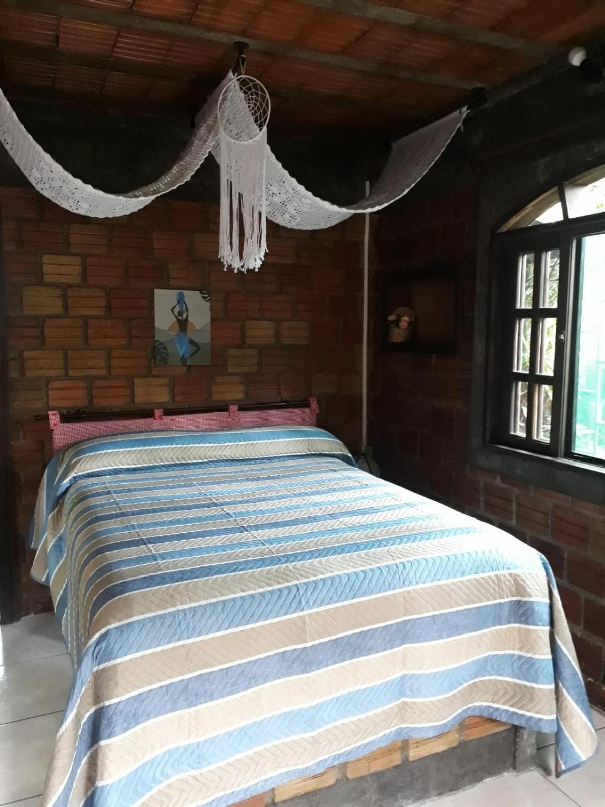 Pousada Do Oasis Morretes Ngoại thất bức ảnh