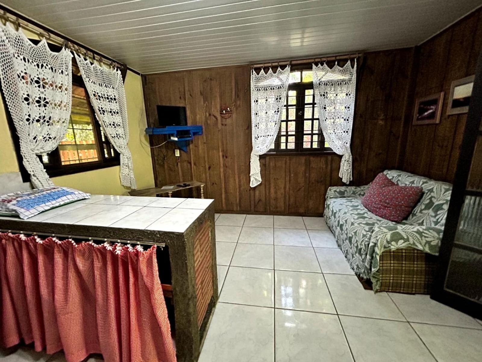 Pousada Do Oasis Morretes Ngoại thất bức ảnh