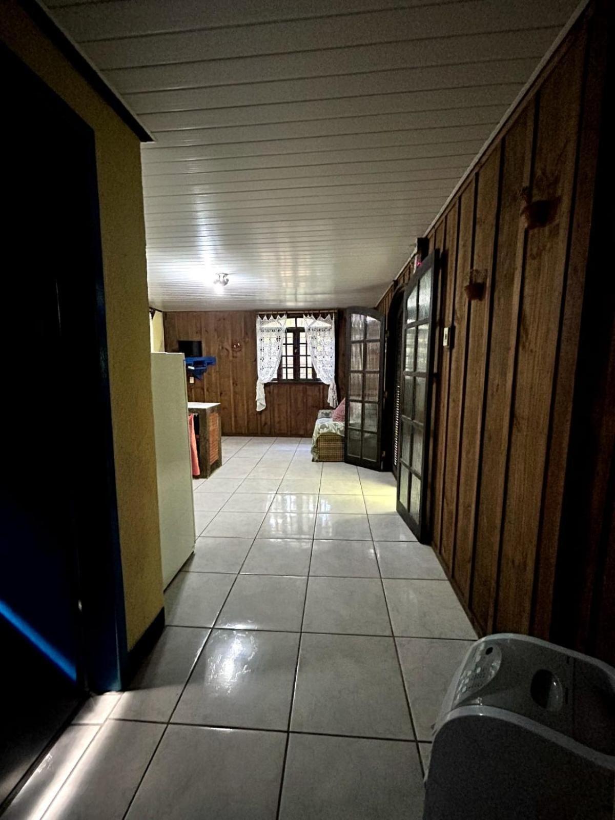 Pousada Do Oasis Morretes Ngoại thất bức ảnh