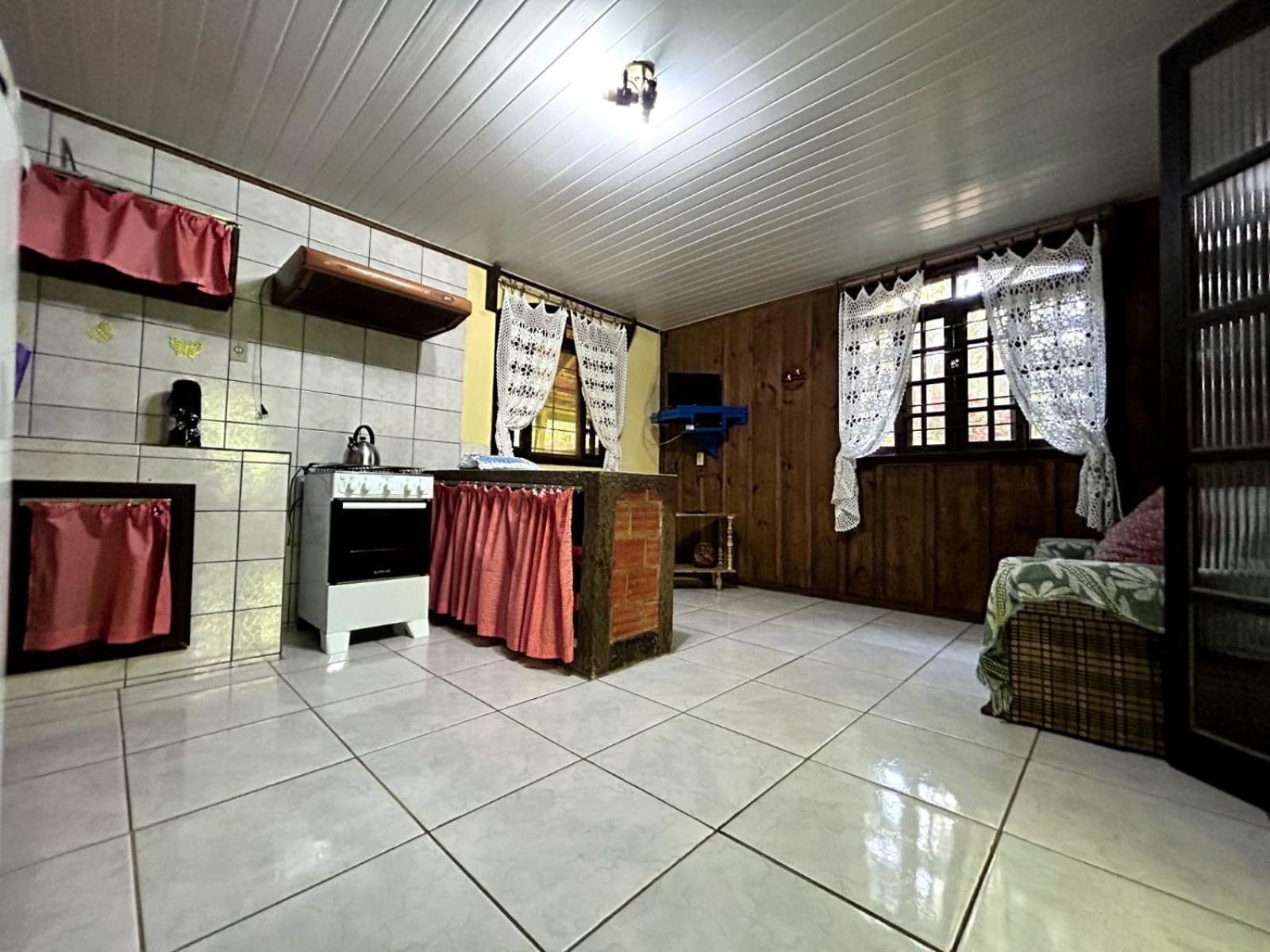 Pousada Do Oasis Morretes Ngoại thất bức ảnh