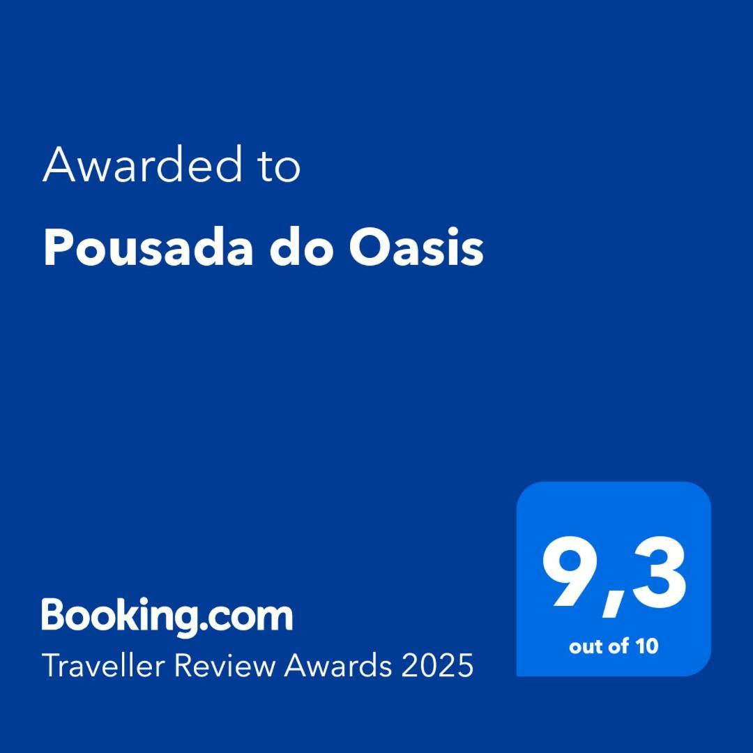 Pousada Do Oasis Morretes Ngoại thất bức ảnh