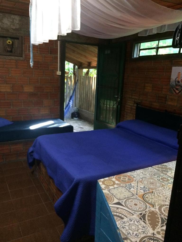 Pousada Do Oasis Morretes Ngoại thất bức ảnh
