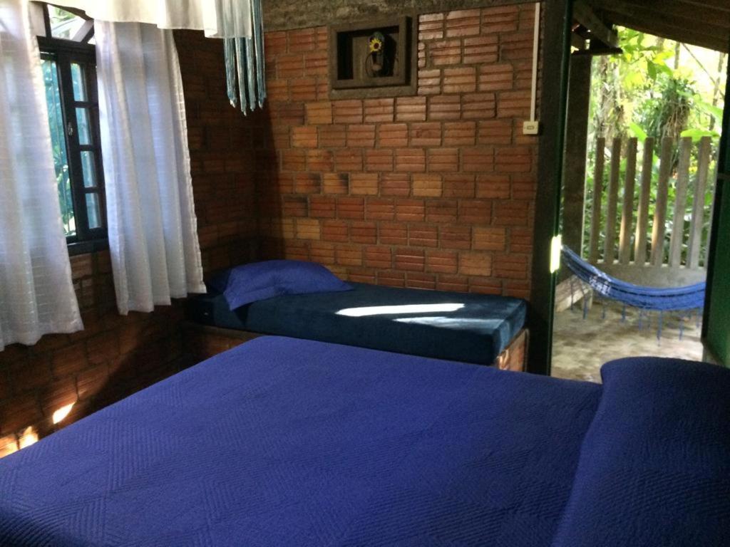 Pousada Do Oasis Morretes Ngoại thất bức ảnh