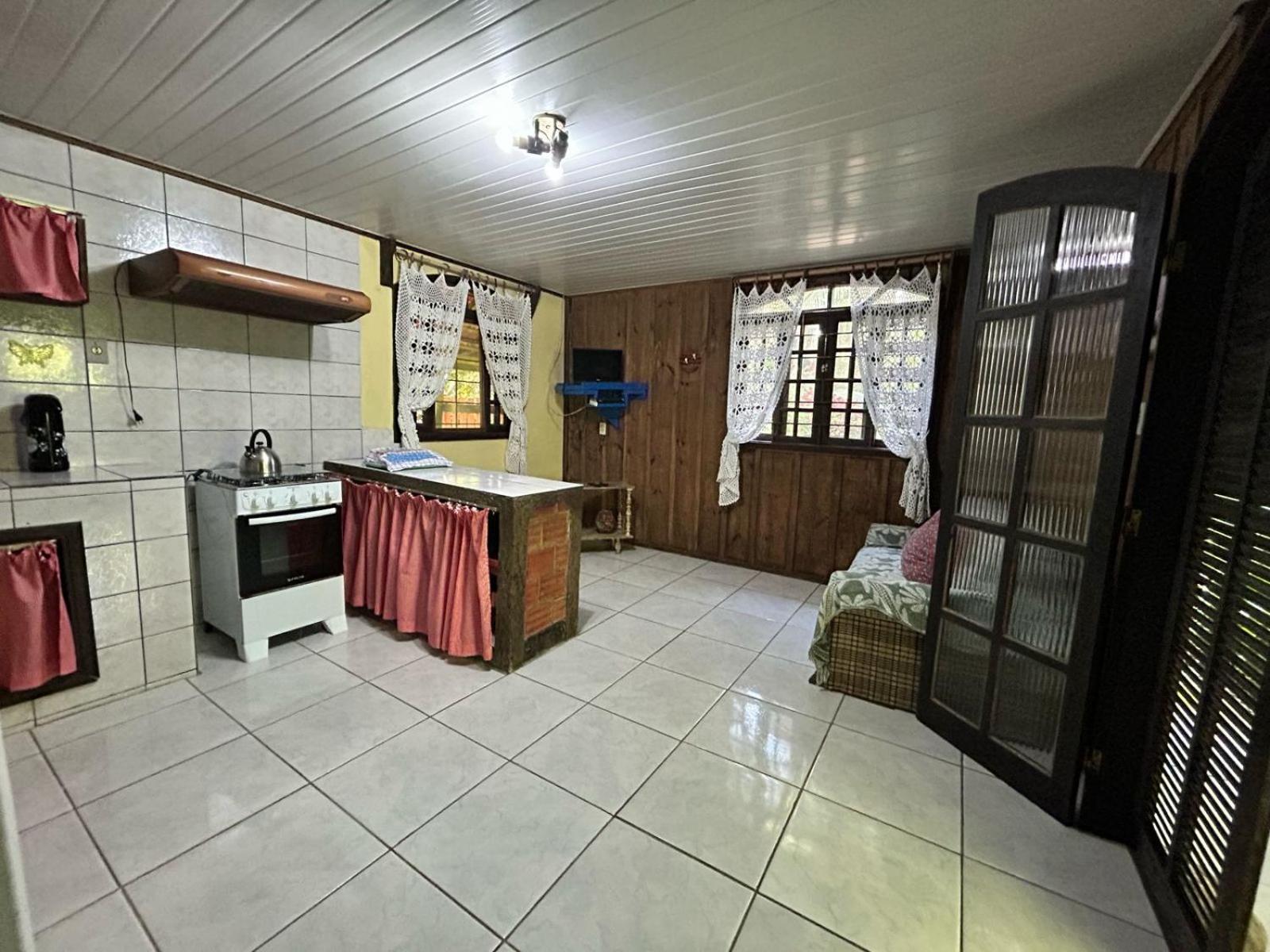 Pousada Do Oasis Morretes Ngoại thất bức ảnh
